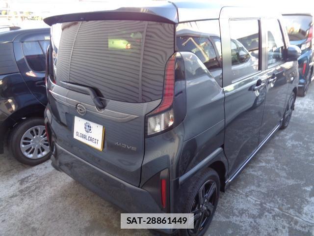 Daihatsu MOVE 2025-08 7817136-1
