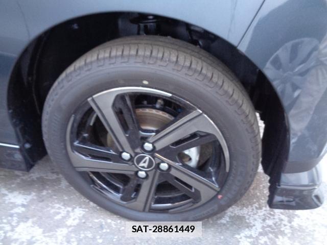 Daihatsu MOVE 2025-08 7817136-12
