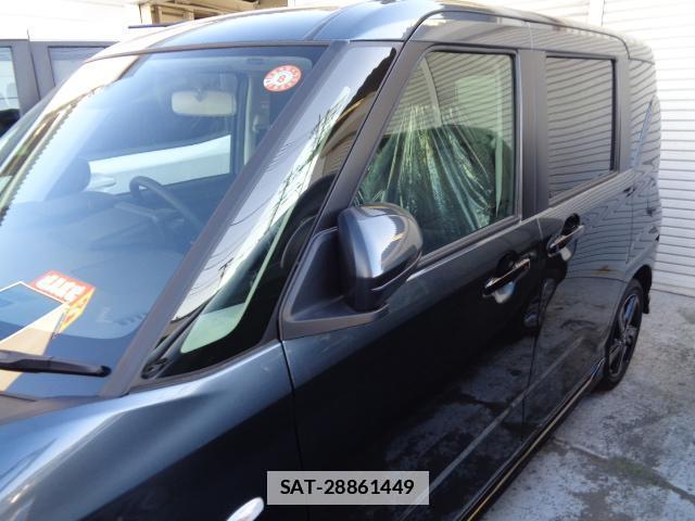 Daihatsu MOVE 2025-08 7817136-14
