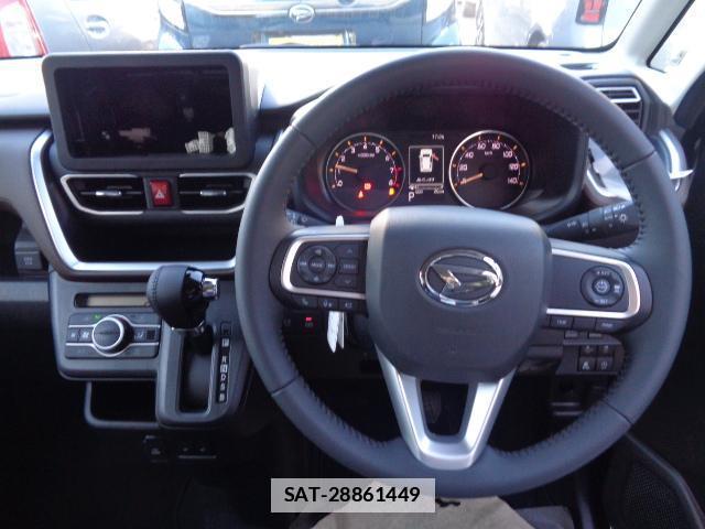 Daihatsu MOVE 2025-08 7817136-2