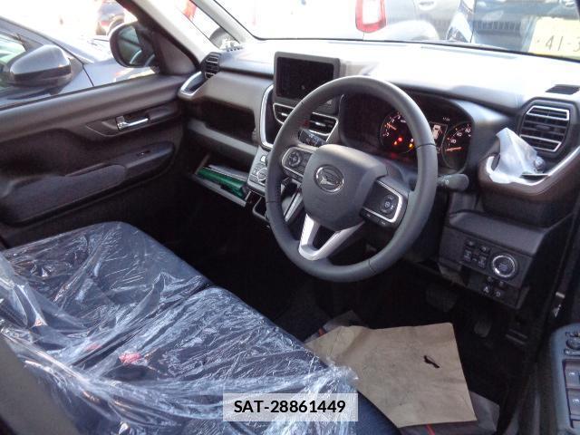 Daihatsu MOVE 2025-08 7817136-4