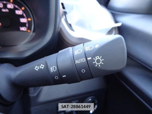 Daihatsu MOVE 2025-08 7817136-9