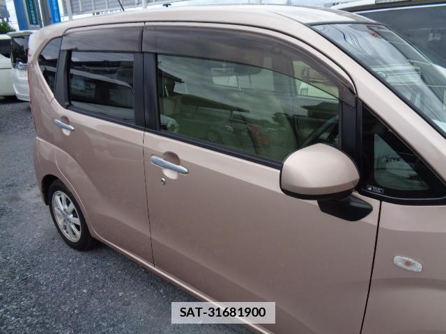 Daihatsu MOVE 2017-08 7817144-14
