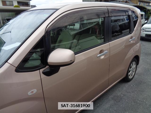 Daihatsu MOVE 2017-08 7817144-15