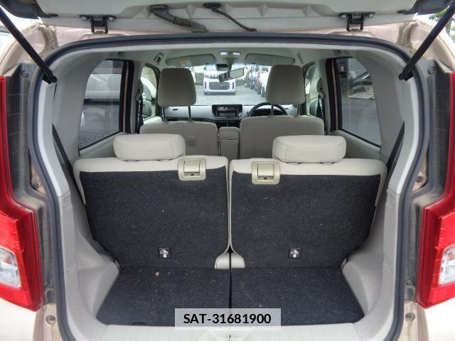 Daihatsu MOVE 2017-08 7817144-16