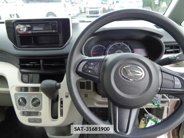 Daihatsu MOVE 2017-08 7817144-2
