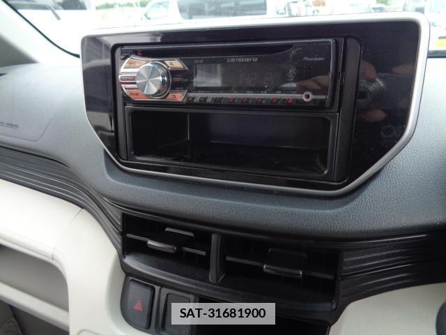 Daihatsu MOVE 2017-08 7817144-5