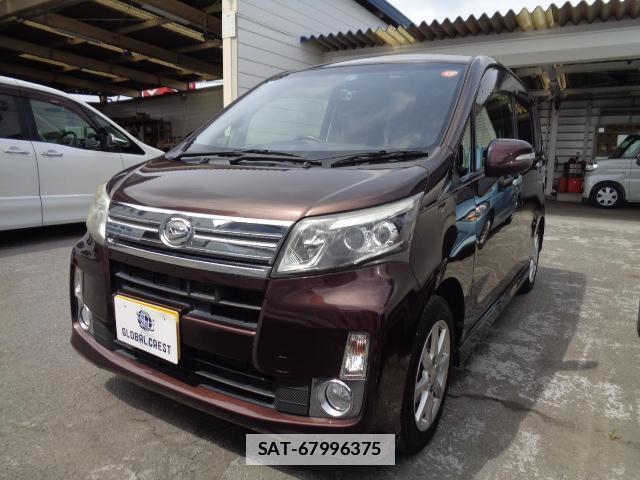 Daihatsu MOVE 2014-02 7817149-0