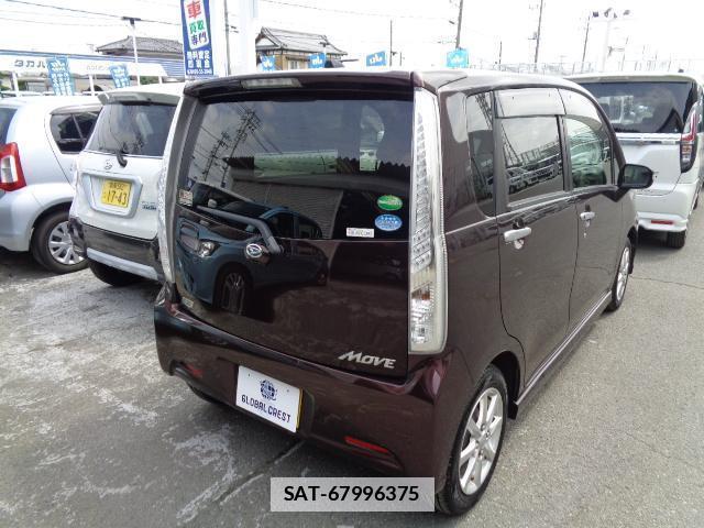 Daihatsu MOVE 2014-02 7817149-1