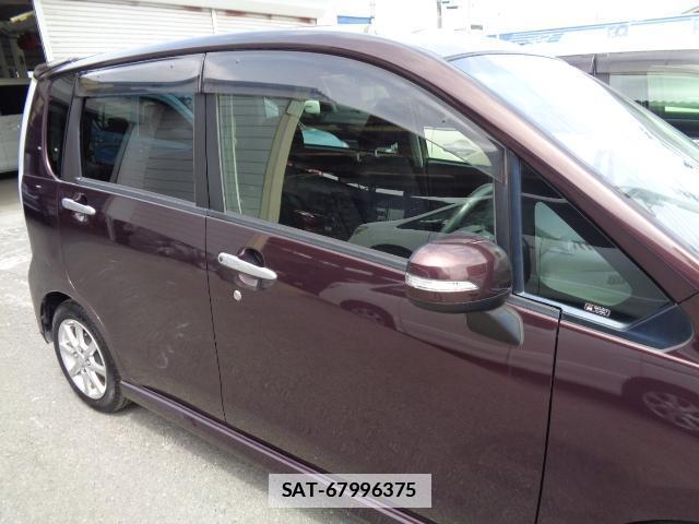 Daihatsu MOVE 2014-02 7817149-17