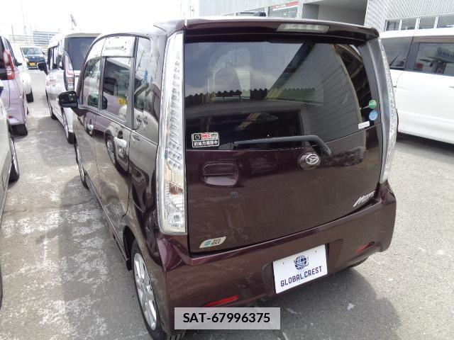 Daihatsu MOVE 2014-02 7817149-19