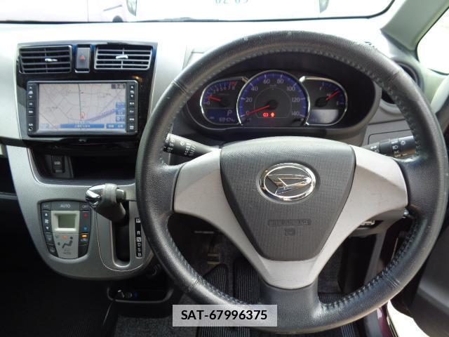 Daihatsu MOVE 2014-02 7817149-2