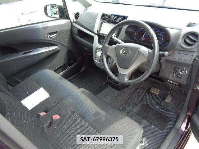 Daihatsu MOVE 2014-02 7817149-3