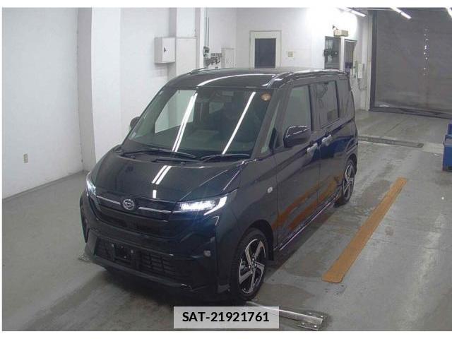 Daihatsu MOVE 2025-06 7817226-0