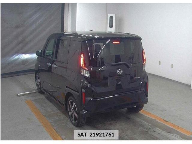 Daihatsu MOVE 2025-06 7817226-1