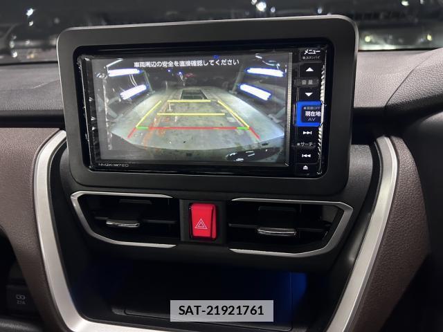 Daihatsu MOVE 2025-06 7817226-11