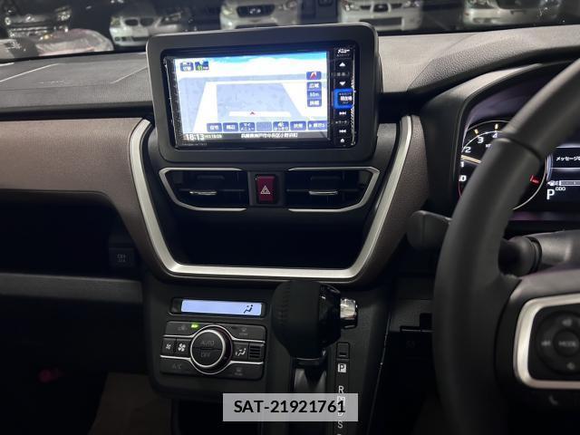 Daihatsu MOVE 2025-06 7817226-12