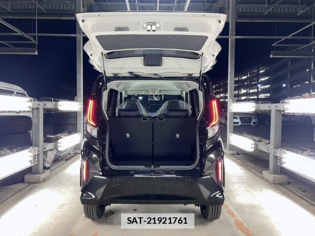 Daihatsu MOVE 2025-06 7817226-14