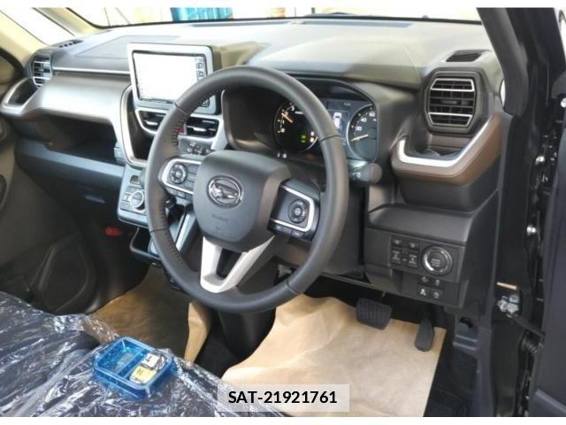 Daihatsu MOVE 2025-06 7817226-2