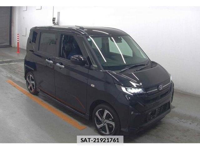 Daihatsu MOVE 2025-06 7817226-3