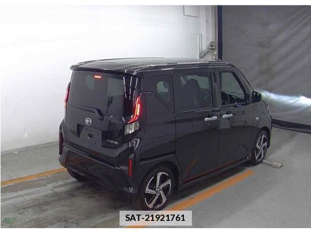 Daihatsu MOVE 2025-06 7817226-4