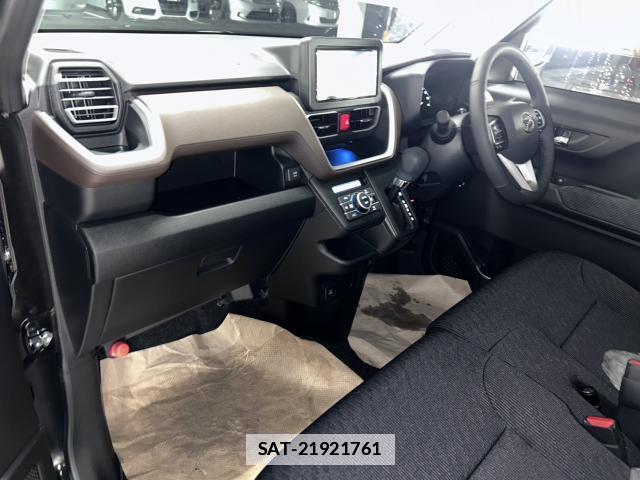 Daihatsu MOVE 2025-06 7817226-7