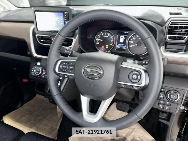 Daihatsu MOVE 2025-06 7817226-9