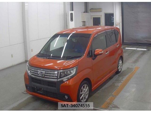 Daihatsu MOVE 2015-03 7817233-0