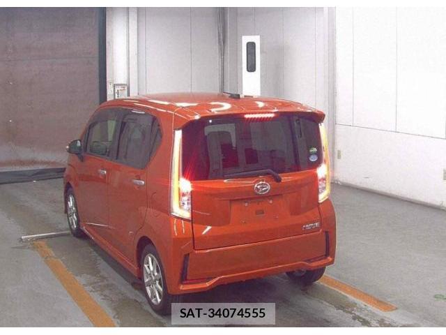 Daihatsu MOVE 2015-03 7817233-1