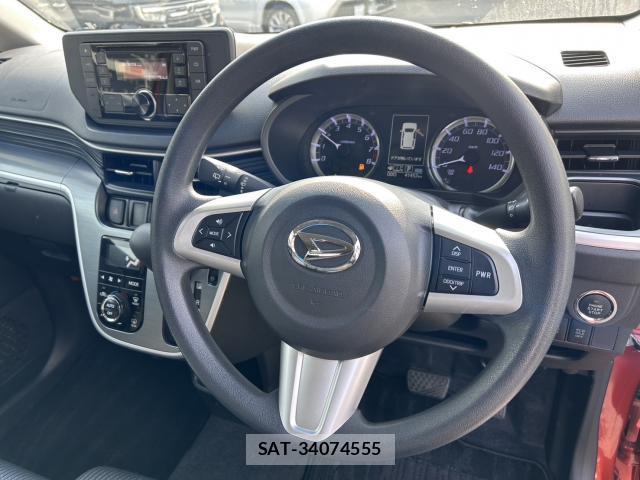Daihatsu MOVE 2015-03 7817233-10
