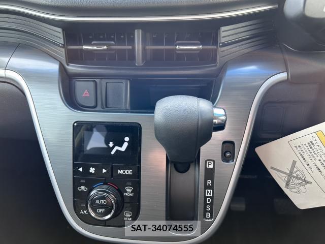 Daihatsu MOVE 2015-03 7817233-11