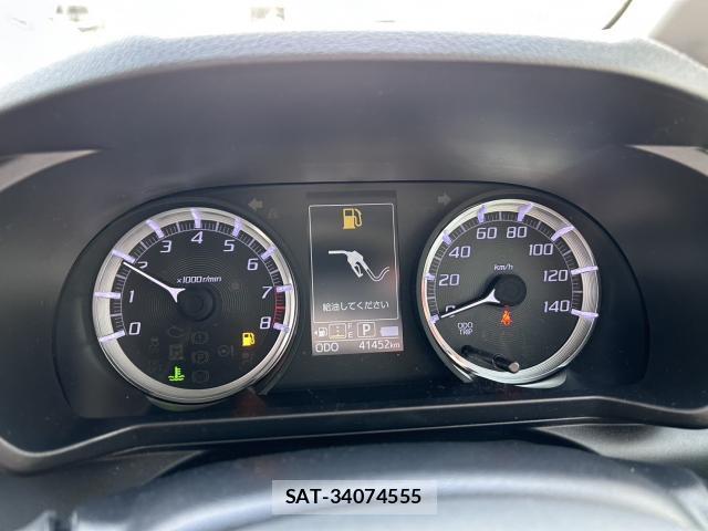 Daihatsu MOVE 2015-03 7817233-14
