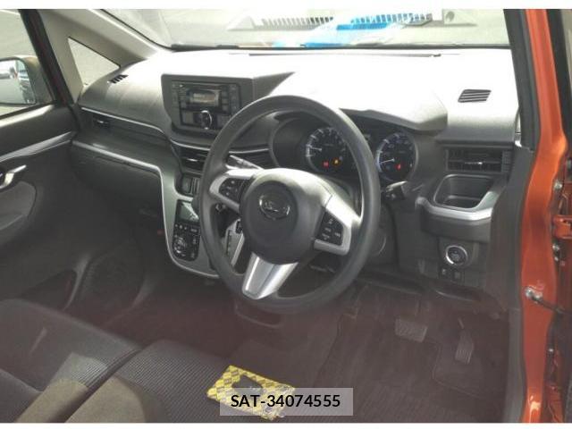 Daihatsu MOVE 2015-03 7817233-2