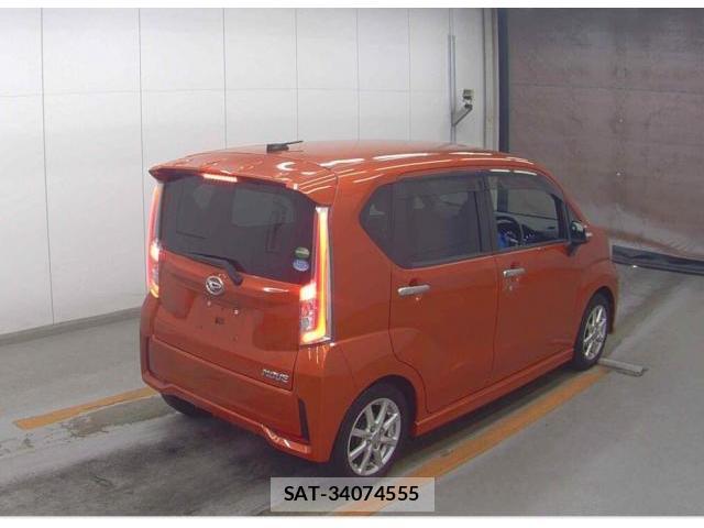 Daihatsu MOVE 2015-03 7817233-4