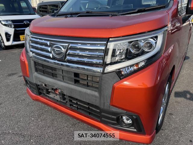 Daihatsu MOVE 2015-03 7817233-6