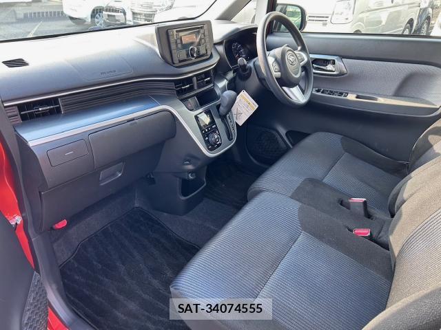 Daihatsu MOVE 2015-03 7817233-7