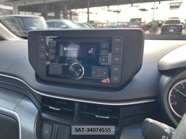 Daihatsu MOVE 2015-03 7817233-9