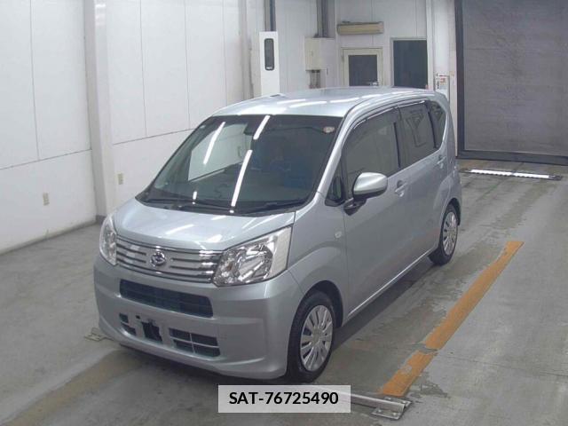 Daihatsu MOVE 2021-06 7817285-0