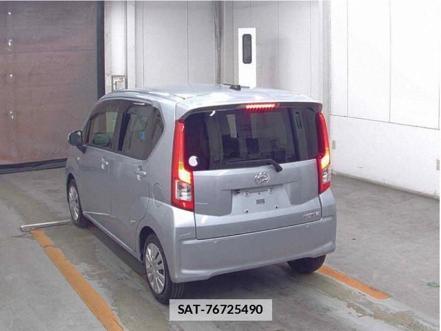 Daihatsu MOVE 2021-06 7817285-1