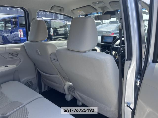 Daihatsu MOVE 2021-06 7817285-10