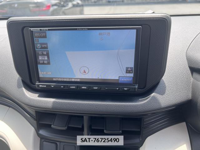 Daihatsu MOVE 2021-06 7817285-11