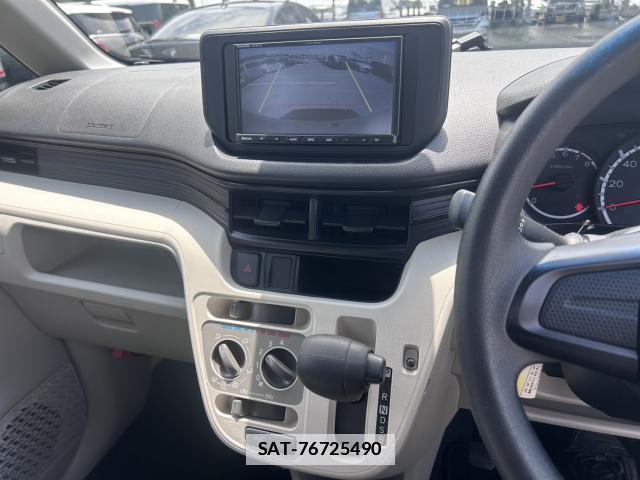 Daihatsu MOVE 2021-06 7817285-12