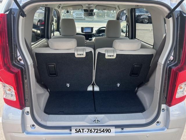 Daihatsu MOVE 2021-06 7817285-15