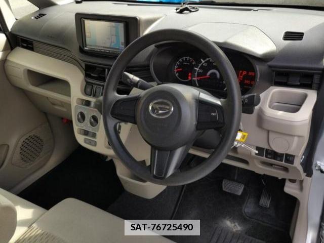 Daihatsu MOVE 2021-06 7817285-2