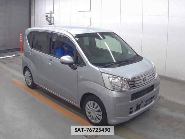Daihatsu MOVE 2021-06 7817285-3