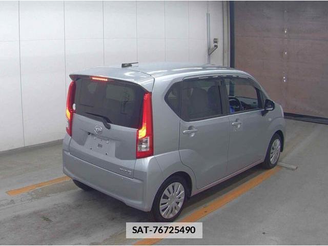 Daihatsu MOVE 2021-06 7817285-4