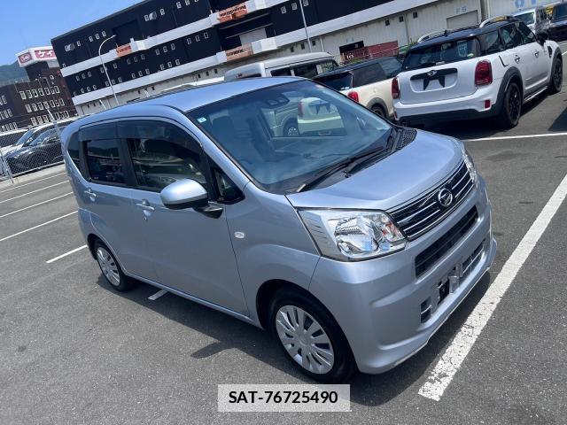 Daihatsu MOVE 2021-06 7817285-6