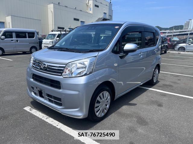 Daihatsu MOVE 2021-06 7817285-7