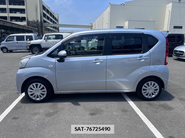 Daihatsu MOVE 2021-06 7817285-8
