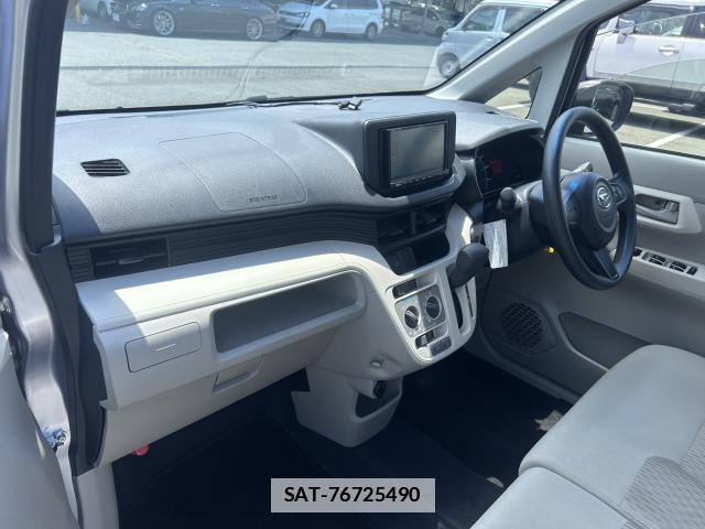 Daihatsu MOVE 2021-06 7817285-9